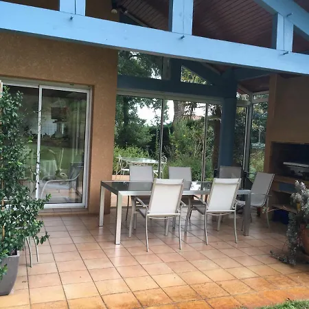 Chambres D'hotes Le Bosquet Gospodarstwo wiejskie Tosse