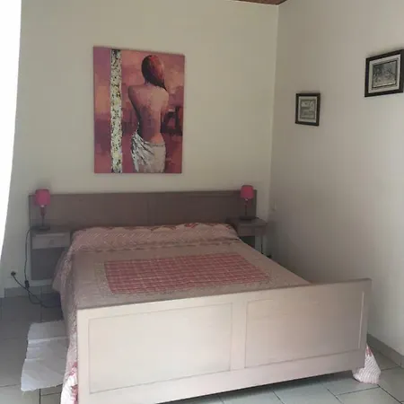 Chambres D'hotes Le Bosquet *