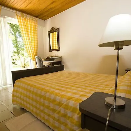 Gospodarstwo wiejskie Chambres D'hotes Le Bosquet