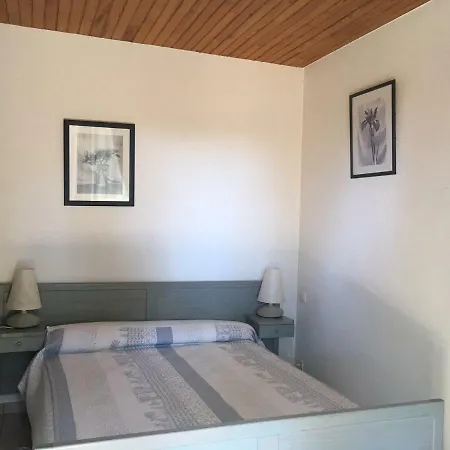 Chambres D'hotes Le Bosquet Gospodarstwo wiejskie