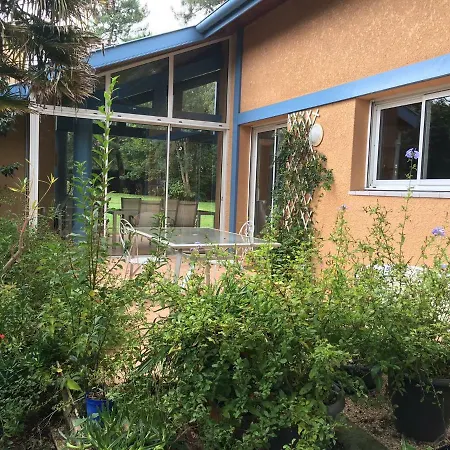 Chambres D'hotes Le Bosquet