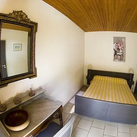 Chambres D'hotes Le Bosquet Gospodarstwo wiejskie Tosse