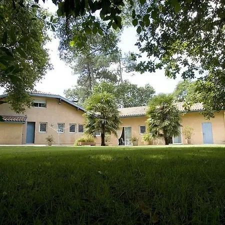 Chambres D'hotes Le Bosquet Gospodarstwo wiejskie *