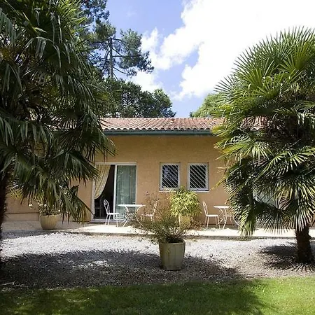 Chambres D'hotes Le Bosquet