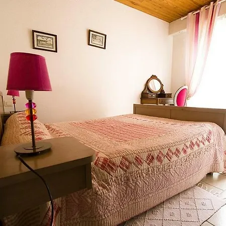 Gospodarstwo wiejskie Chambres D'hotes Le Bosquet *