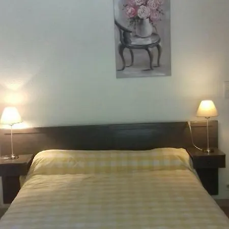Chambres D'hotes Le Bosquet * Tosse