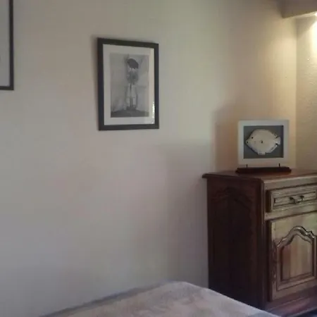 Gospodarstwo wiejskie Chambres D'hotes Le Bosquet *