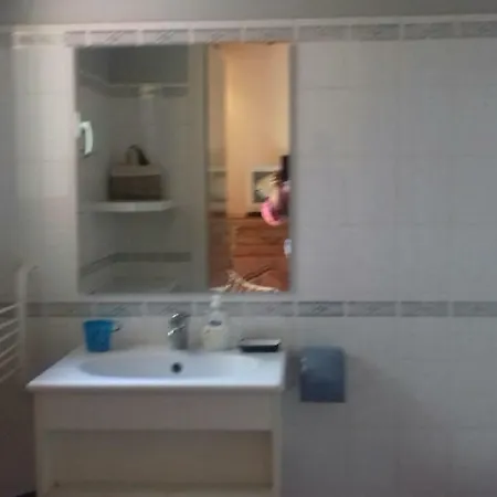 Chambres D'hotes Le Bosquet Tosse